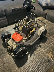 G.I. Joe Desert Striker mit Recondo und Clutch - Bild 1 von 9