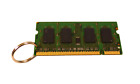 Novelty Circuit Memory RAM Dimm Computer Stick Keyring