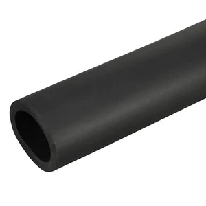 Pipe Insulation Foam Tube 32mm ID 44mm OD 6.6ft Heat Preservation - Picture 1 of 7