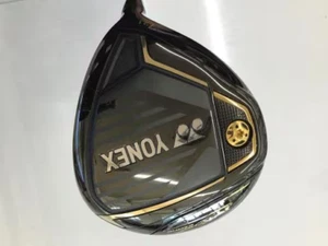 2023 Yonex EZONE Royal 7W 21deg RX-06 R-flex Fairway wood FW Golf Club J33 - Picture 1 of 5