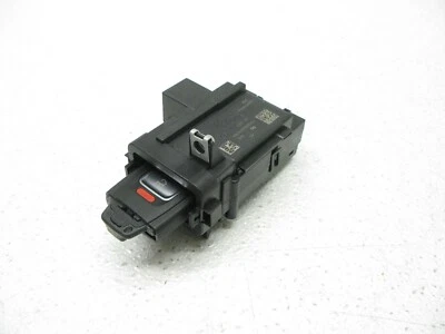 08-17 AUDI 8T A5 S5 RS5 A4 Q5 INTERRUPTOR DE ENCENDIDO RANURA LLAVE CONSOLA DE ARRANQUE OEM 08222 Foto 1 de 4