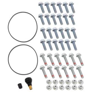 HiPer ATV TECH 3 Double Beadlock 10 inch Rebuild Bolt Kit - REBUILDKIT-10-DBL-T3 - Picture 1 of 1