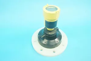 VEGA VEGASON 63 SN63.XXADHKMAX SN63SWK continious level ultrasonic sensor - Bild 1 von 5
