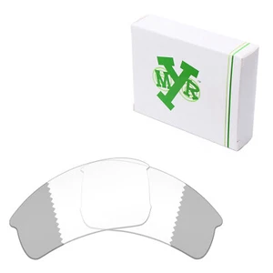 hdhut Replacement Lens for Skylon Ace EV0525 Eclipse Grey Photochromic - Picture 1 of 3