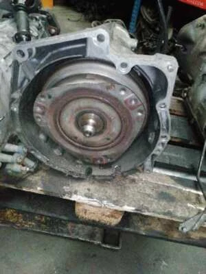 LU7556047 getriebe ft für BMW SERIE 3 BERLINA (E90) 320D 2004 217710 - Image 1 of 4