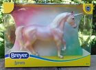 Breyer Pink Unicorn #62059 Aurora NIB - Classic Mariah horse mold