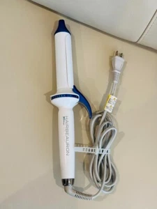 HAIRBEAURON 3D Plus Rizador de Pelo Tipo S LUMIELINA 26,5 cm Usado - Imagen 1 de 10