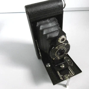Old Kodak Kodo bellows camera model C - Picture 1 of 12