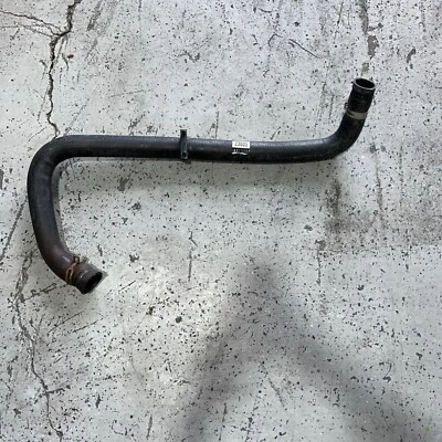 Manguera de radiador superior 23605 puertas para camioneta Ram Dodge 1500 2500 3500 2009 Foto 1 de 4