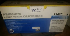 Elite Image Remanufactured Toner Cartridge Alternative For Brother TN420 - Picture 1 of 3