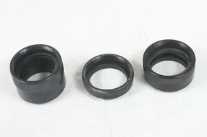 Original Albinar M42 mount Macro Extension tubes rings set of 3. Made in Japan - Picture 1 of 3
