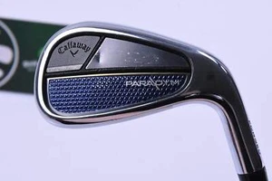 Callaway Paradym Pitching Wedge / 42 Degree / Regular Flex UST Recoil Dart 75 - Picture 1 of 6