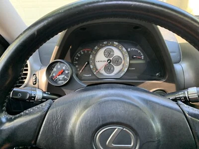 Controlador de columna de dirección de cápsula de calibre IS300 Foto 1 de 4