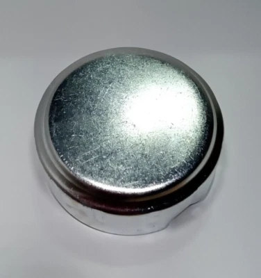 КРЫШКА БЕНЗОБАКА с ПРОБКОВЫМ УПЛОТНЕНИЕМ VOLKSWAGEN T1 BUG BEETLE T3 1961-1967 (АВТОБУС T2 1961-1971) - Изображение 1 из 4