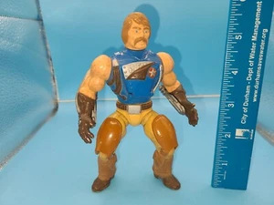 Mattel Masters of the Universe Rio Blast 1986 de colección casi completo - Imagen 1 de 7