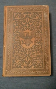 1800s THE WOMAN IN WHITE by WILKIE COLLINS Bonanza Publishing FREE SHIPPING - Picture 1 of 6