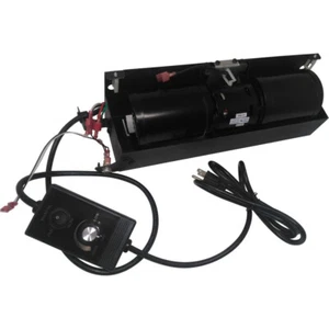 Conjunto de soplador Quadra-Fire SRV7045-013 para 41I-ACC - Imagen 1 de 3