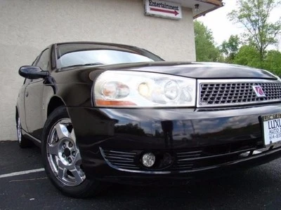 Kit de luces antiniebla halógenas de xenón para 2003 2004 2005 Saturn LS L300 Foto 1 de 4