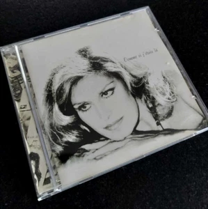 DALIDA - Comme Si J'étais Là CD / BARCLAY - 537 955-2 / 1997 - Afbeelding 1 van 3