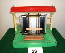 lionel lumber loader