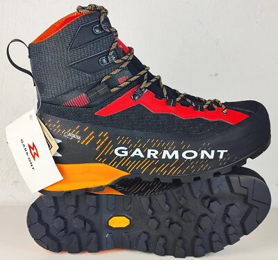 GARMONT TOWER 3.0 GTX® Steigeisenfester Alpinismus-Bergschuh Herren Gr.42 NEU - Bild 1 von 4