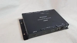 Crestron HD-DA-2 Verteiler Verstärker NUR EINHEIT - Bild 1 von 8