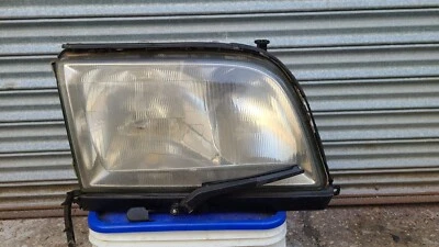 97 98 99 Faro derecho HID 408209361 DIESTRO MERCEDES-BENZ S500 S320 S420 W140 Foto 1 de 4