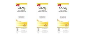 BL Olay Complete SPF 30 Defense Daily UV Moisturizer 2.5 fl oz(80078)PK OF 3 - Picture 1 of 1