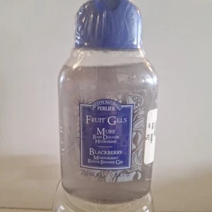 Gel frutta Perlier gel mora gel idratante bagno e doccia 8,4 fl oz nuovo - Foto 1 di 6