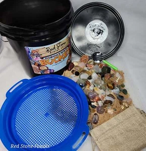 Bergbau Eimer - Bild 1 von 2