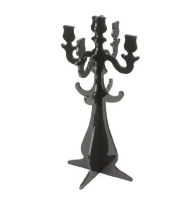 Árbol de joyería Umbra Abracadabra - negro Foto 1 de 3