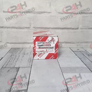 Genuine Toyota C-hr Front Brake Pads Oem Part 04465-YZZES Left & Right Side - Picture 1 of 1
