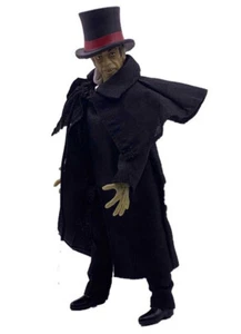 8-inch Original Mego Dr. Jekyll and Mr. Hyde Retro ACTION FIGURE IN STOCK - Picture 1 of 4