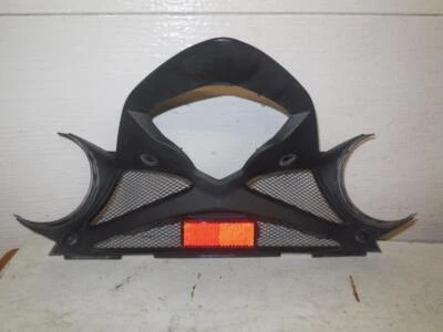 Capa de lanterna traseira 2012 Yamaha Vector LTX Apex Attak GT XTX Venture 2006 -2022 - Imagem 1 de 4