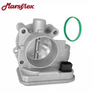Cuerpo del acelerador 04891735AC para Dodge Avenger Calibre Jeep Patriot Chrysler 2008-14 - Imagen 1 de 11