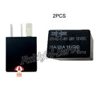2PCS For Song Chuan 871-1C-C-R1-U01 Power Relay 12VDC 20A/35A 14VDC 5-Prong