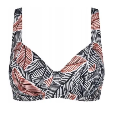 Triumph Mix & Match 2.0 W pt Damen Bh mit Bügel Ungepolstert Bikini Oberteil - Bild 1 von 2