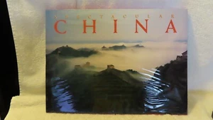 Spectacular China by Nigel Cameron (1998, Hardcover) - Bild 1 von 2