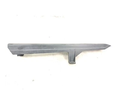 Protector de cadena trasero Triumph Daytona 955i 2002  Foto 1 de 4