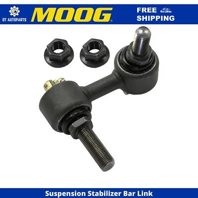 Для 2014-2015 INFINITI Q60 AWD стабилизатор подвески рычаг звено передний левый MOOG - Изображение 1 из 4