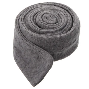 Robe Waist Belt Replacement Soft Bathrobe Belt Hotel Robe Belt Bathrobe Tie Bel - Picture 1 of 12