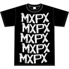 MXPX - REPEATER [BLACK,S]  T-SHIRT NEUF