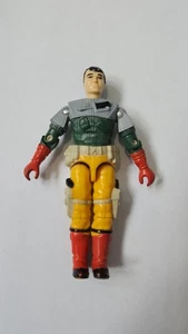 GI Joe Backstop M97 1987 - Imagen 1 de 1