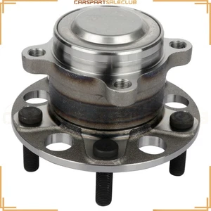 512516 Rear Wheel Bearing And Hub Assembly For 2014-2017 Honda Accord 2.4 L - Foto 1 di 8