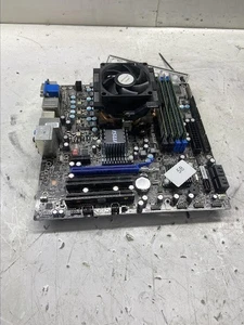 MSI 760GM-E51 AMD Phenom II X4 955 3.20GHz 12GB NO HDD - Picture 1 of 1