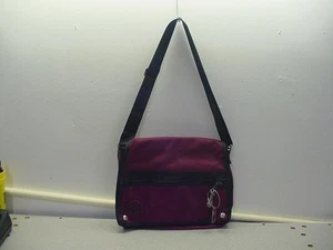 Rote OXX - Chica - The Adventurer's Sling Bag - schön!! (C) - Bild 1 von 9