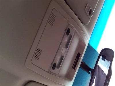 Console Front Roof Without Sunroof Fits 07-11 SIERRA 1500 PICKUP 103801516 - Image 1 of 4