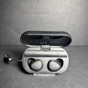 Auriculares inalámbricos Bluetooth Goji GTCBTTW19 5.0 negros IOS Android - Imagen 1 de 4