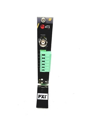 Unità di misura sorgente Litepoint Z471 a 1 canale - Immagine 1 di 4