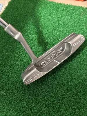 Ping Pal 4 Putter 35.5" Right-Handed - Image 1 of 4